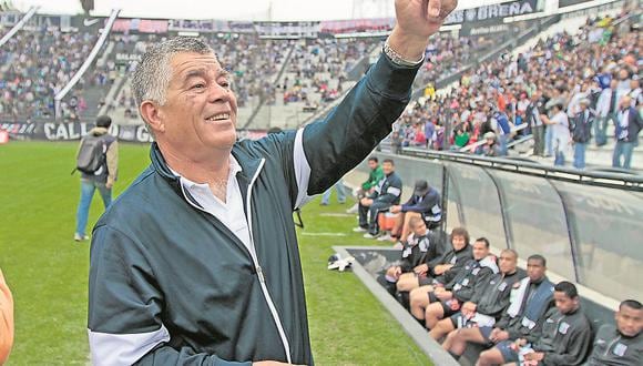 Miguel Ángel Arrué: “Chile tiene hombres que pueden ser letales ante Perú”