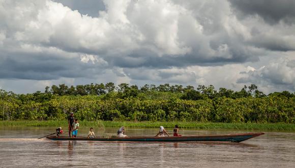 En el marco del Día Mundial del Agua, jóvenes líderes de organizaciones de Iquitos y Pucallpa organizarán actividades gratuita. (Foto: Difusión)
