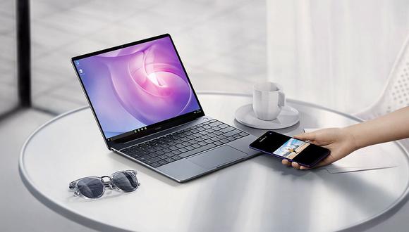 CES 2019: Huawei anuncia ultra portátil MateBook 13