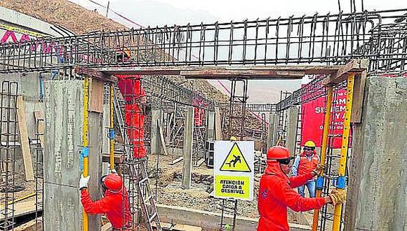 Piura: 67 obreros de construcción han muerto por  COVID-19