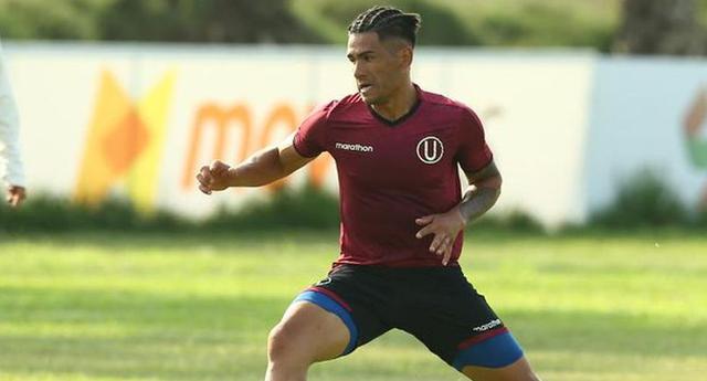 Jonathan Dos Santos. (Foto: GEC)