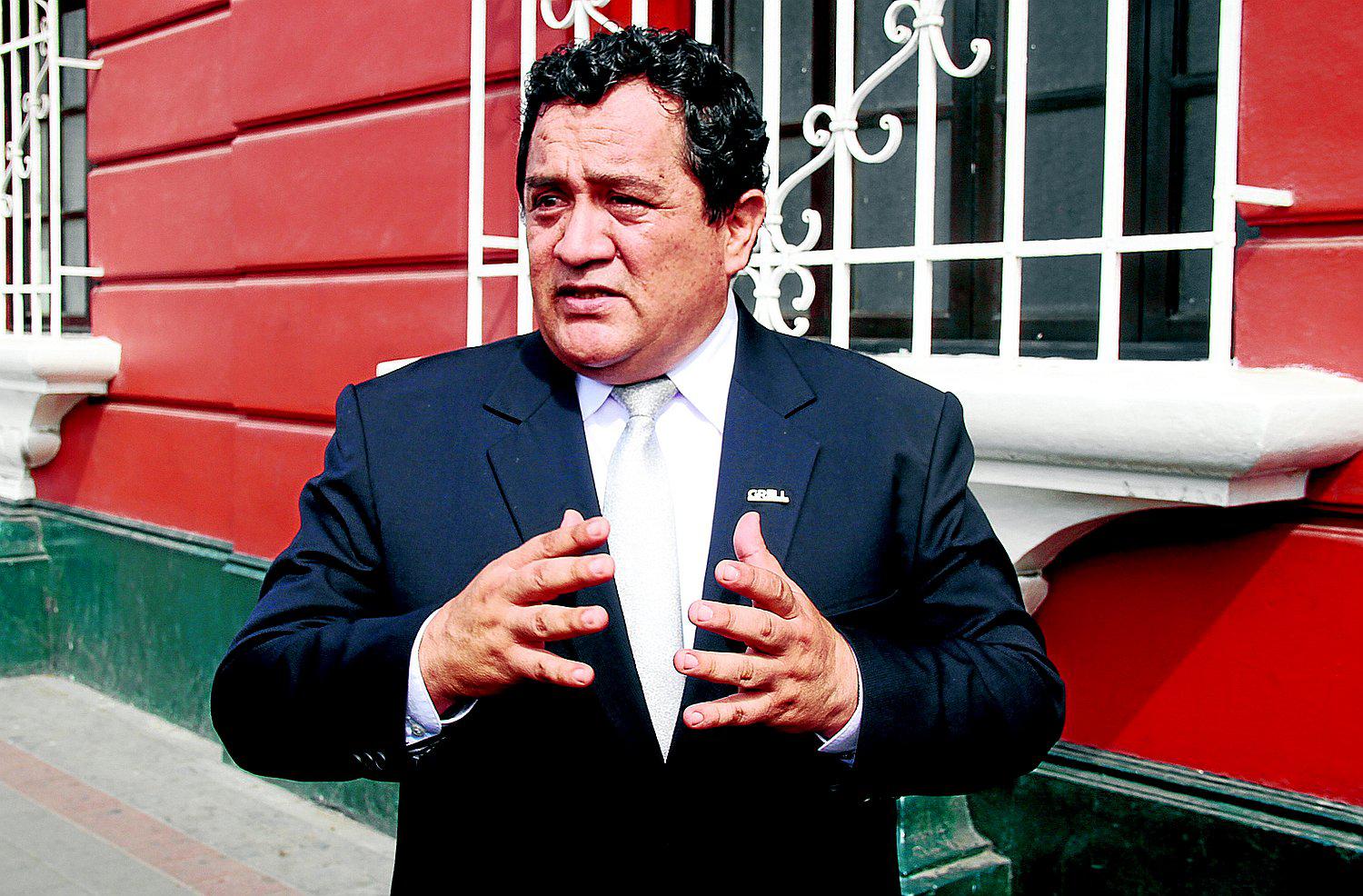 Más de 13,807 docentes de La Libertad rindieron examen de nombramiento