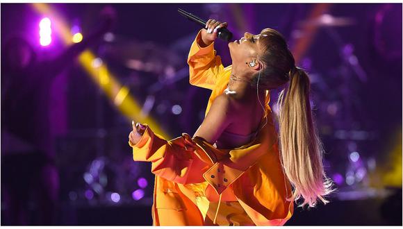 Manchester: ​Ariana Grande suspende su gira mundial tras el atentado terrorista 