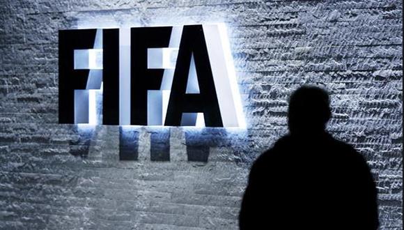¡Escándalo! Detenidos por corrupción varios responsables de la FIFA