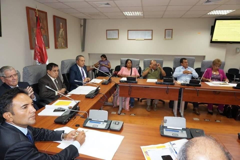 Chimbote: Construcción de la vía de evitamiento se inicia en 100 días 