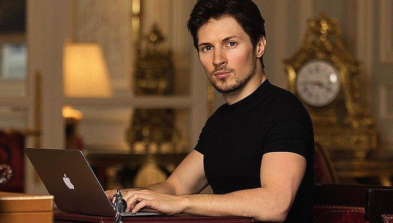 Fundador de Telegram recomienda desinstalar WhatsApp de los celulares