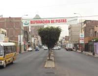 Reabren avenida Sucre en Magdalena tras culminar reparaciones