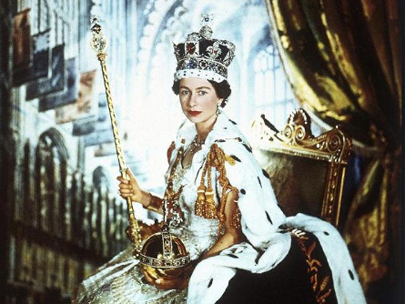 Canadá celebra jubileo de Isabel II en medio de protestas