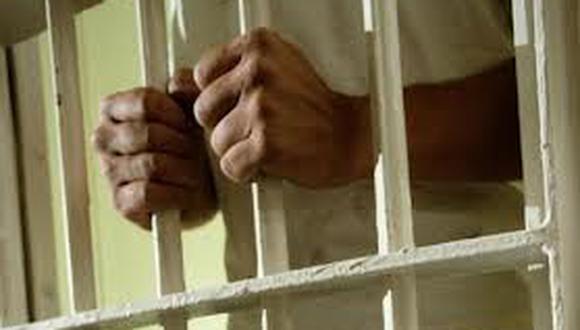 Poder Judicial dictó 66 condenas a cadena perpetua el año pasado 