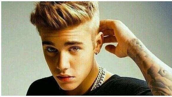 Justin Bieber podría ser arrestado si pone un pie en Argentina