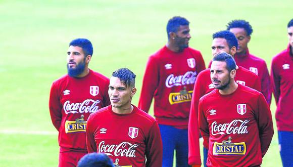 Claudio Pizarro es la sorpresa en la convocatoria para la selección peruana