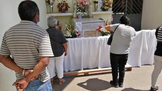 Chincha: recuerdan 71 años de la muerte de “La Melchorita”