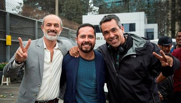 Tondero confirma una coproducción con España y Argentina