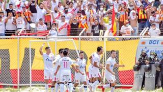 LIGA 1: Atlético Grau retorna a su localía en el estadio de Bernal