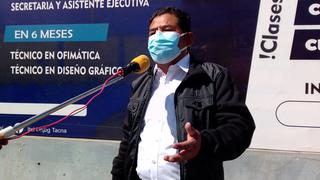 “El pueblo hará respetar la voluntad expresada en las urnas”