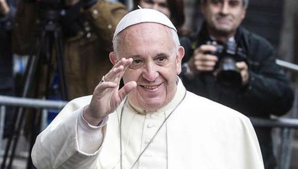 Papa Francisco viajará a Tierra Santa del 24 al 26 de mayo