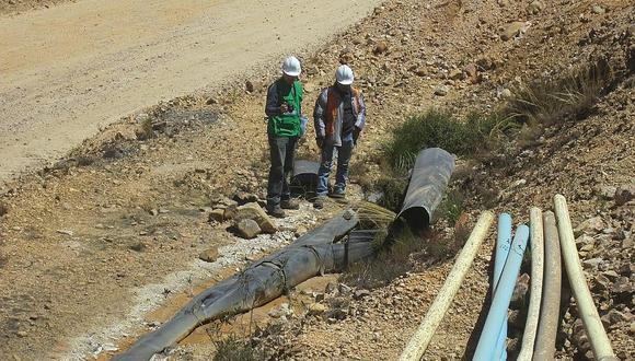 La Libertad: Minera paralizó actividades para evitar impacto negativo en río Suro