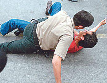 Nuevas locuras de Aldo Valle