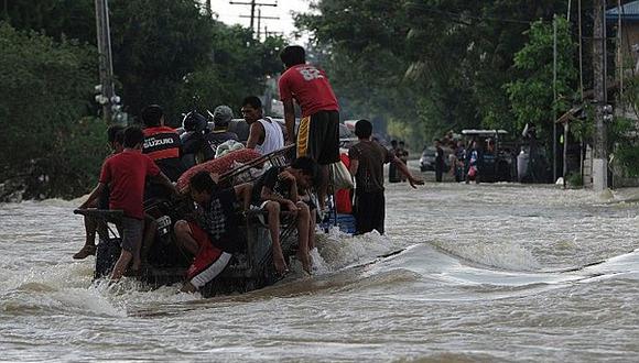 Ecuador: al menos 13 personas murieron por intensas lluvias