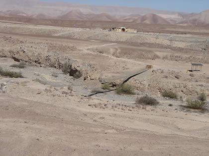 Puentes colgantes de Miculla serían cerrados temporalmente