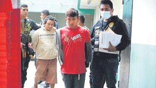 Piura: Segundo implicado en crimen de escolar se confiesa 