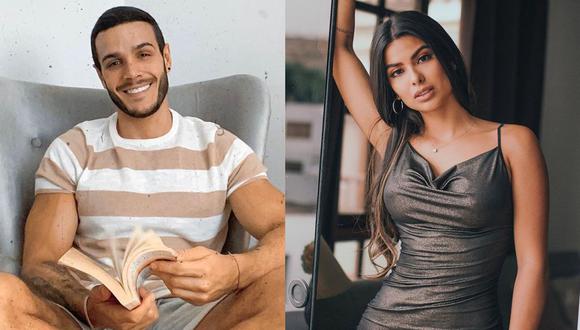 Mario Irivarren explicó a Rodrigo González cómo se dio el fin de su relación con Ivana Yturbe. (Foto: Instagram)