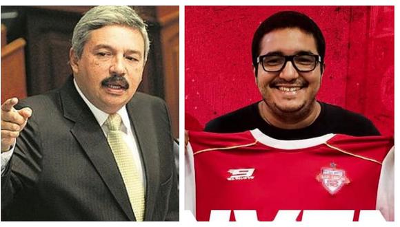 ​Hijo de Alberto Beingolea fue anunciado como nuevo técnico de equipo peruano