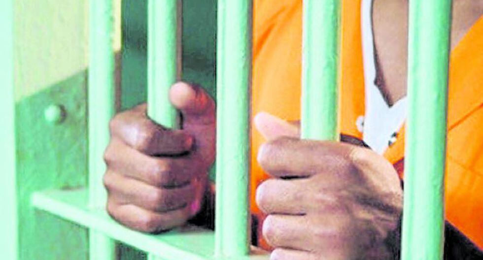 Cadena perpetua para dos asesinos Perú Correo