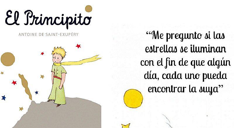 ​"El Principito": El libro con corte filosófico, fue publicado un día como hoy
