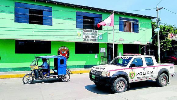 Denuncian a venezolana por agredir físicamente a mujer