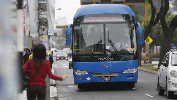 A medida que la cantidad de pasajeros siga aumentando, tener una experiencia segura y sin complicaciones al pagar los boletos será de suma importancia.  (Foto: GEC)