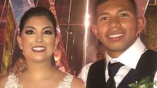 Edison Flores y Ana Siucho: La crítica al look de algunos de los invitados a la ‘boda del año’ (VIDEO)