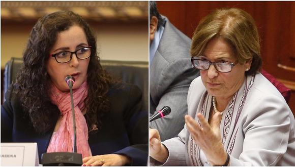 Rosa Bartra: “Es probable que Villarán pase a la condición de investigada”