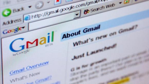Gmail es bloqueado en China