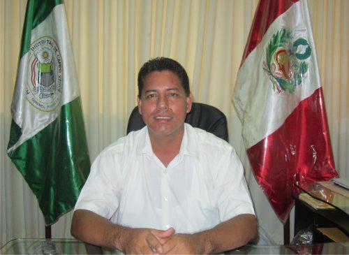 Inhabilitan a alcalde de Campo Verde