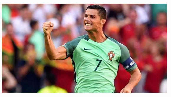 Cristiano Ronaldo y su próximo gran reto: la Copa de las Confederaciones