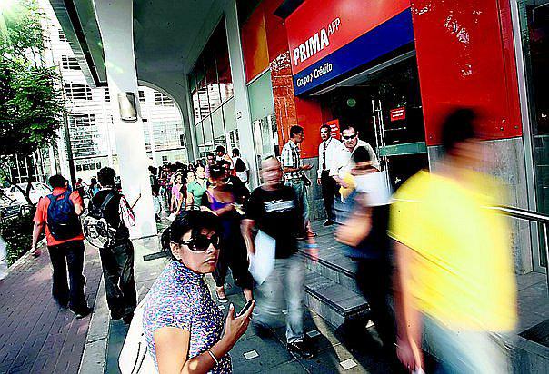 AFP: Entidades públicas tienen un mes para pagar aportes de sus extrabajadores