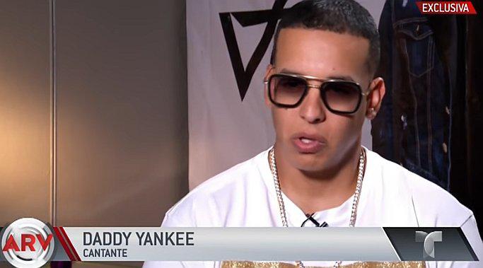 Dady Yankee revela que sufre de esta grave enfermedad (VIDEO)