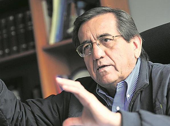 Jorge del Castillo sobre "file" contra Ana Jara: "Implica que hay un resquebrajamiento interno" dentro del Ejecutivo