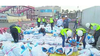 Piura: Cae “El Capo del Norte” con 500 kilos de cocaína