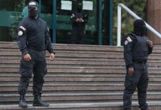 Venezuela: Agentes con el rostro cubierto toman la oficina personal de Juan Guaidó (VIDEO)