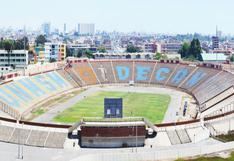 Estadio San Marcos: Municipalidad de Lima levanta orden de clausura provisional