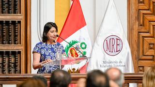 Gobierno expulsa a embajador mexicano por injerencias en asuntos internos