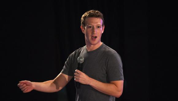 ​Facebook: Este fue el último libro que recomendó Mark Zuckerberg para desafío "un año de libros"