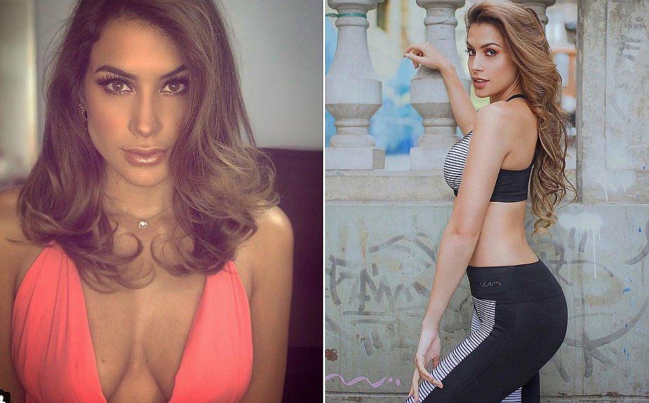 Milett Figueroa quiere volver a ser 100% natural y tomó radical decisión sobre su cuerpo 