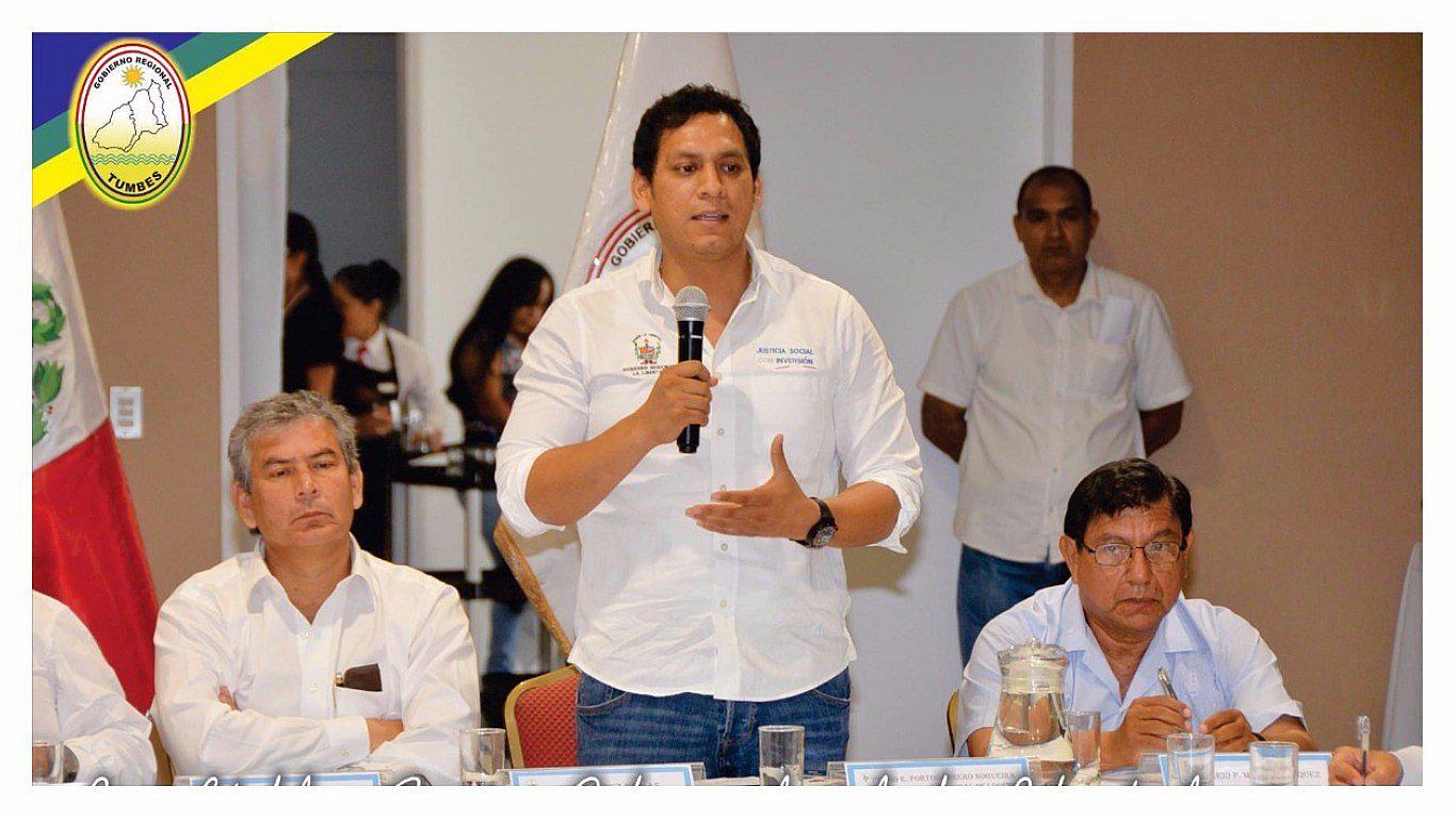 Mancomunidad busca fortalecer el proceso de la descentralización