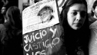 Juzgarán a 18 personas en nuevo juicio por crímenes de la dictadura argentina