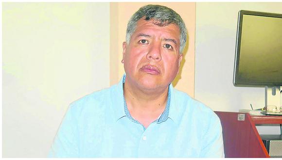 ​Alcalde de Huánuco gasta 100 mil soles en viáticos en dos años