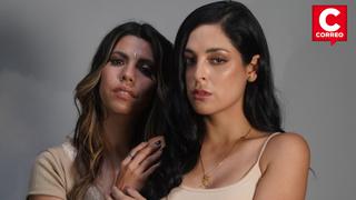 Andrea Luna y Susan Green se unen para el estreno del tema ‘Pasará’