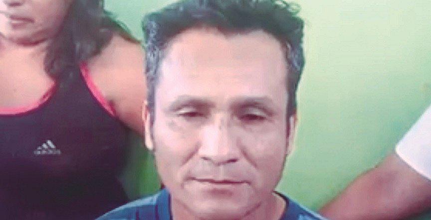 Liberan a implicado en banda tras permanecer diez días detenido